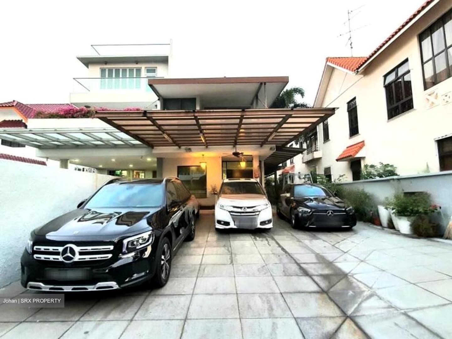 Lorong G Telok Kurau (D15), Semi-Detached #458081301
